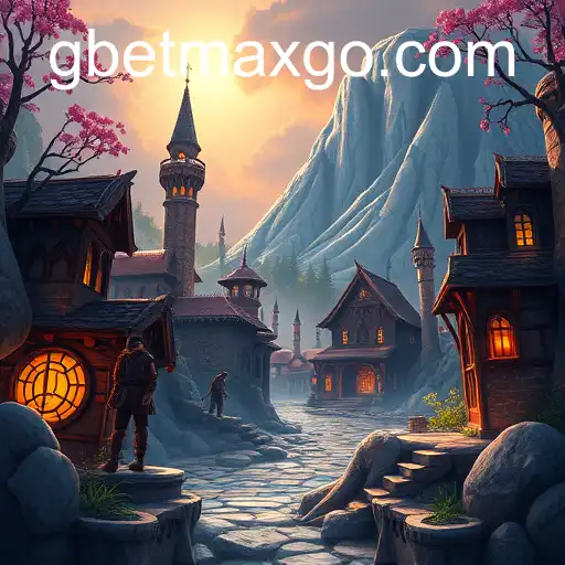 Exploring the Thrills of Adventure Games on Gbetmax