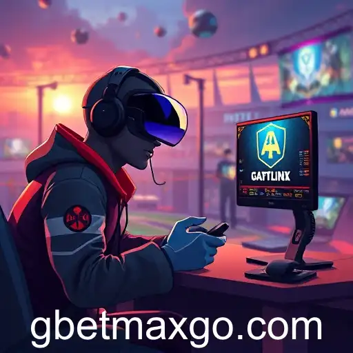 Evolving Online Gaming with Gbetmax