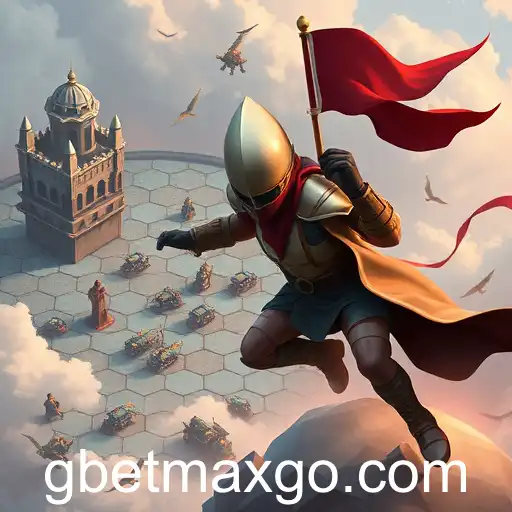 Exploring the Rise of Online Gaming with Gbetmax