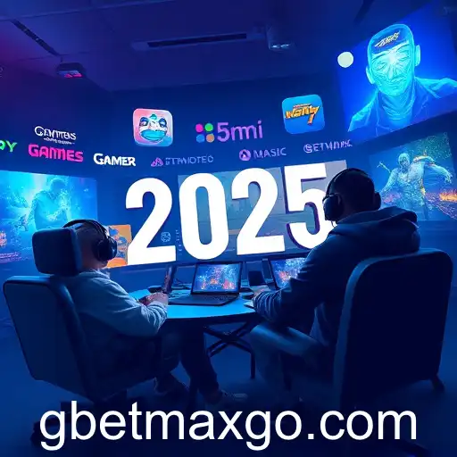 Gbetmax: Revolutionizing Online Gaming