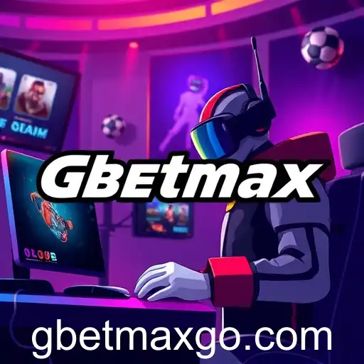 Gbetmax: Transforming the Online Gaming Scene