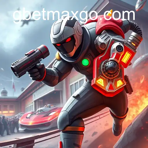 Exploring 'gbetmax': A Powerhouse in Action Gaming