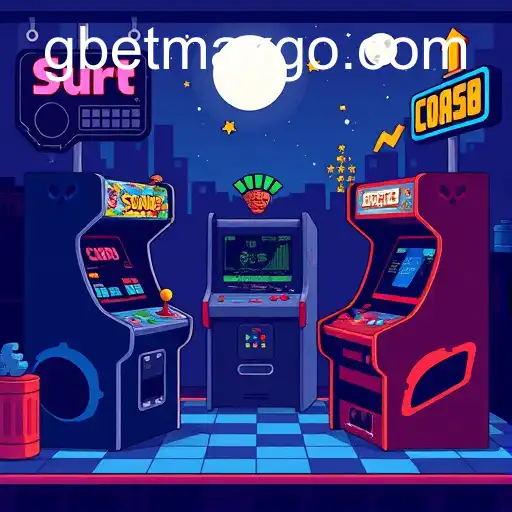 Exploring the Timeless Appeal of 'Arcade Classics': A Nostalgic Journey into the World of Retro Gaming