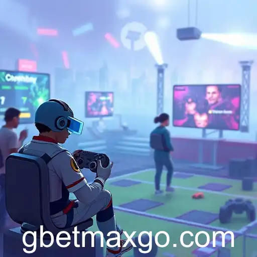 Digital Evolution of Online Gaming