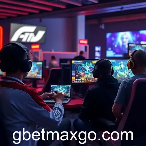 The Evolution of Gaming Platforms