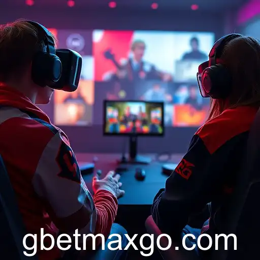 The Evolution of Online Gaming in 2025