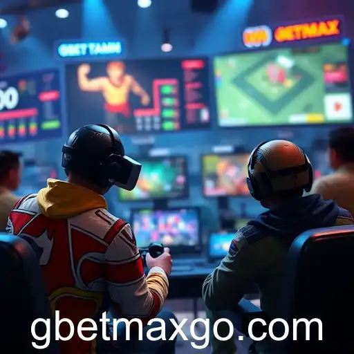 Exploring Online Gaming Trends