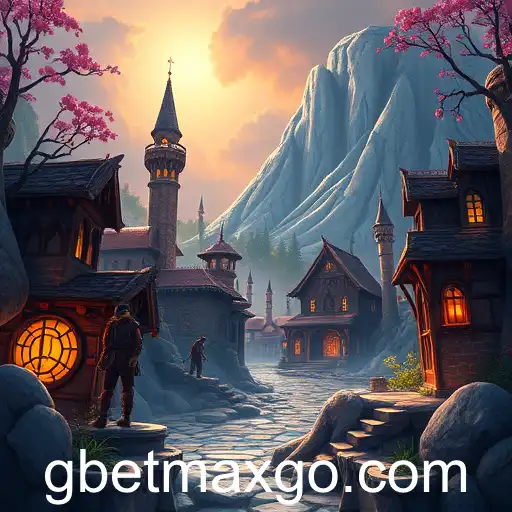 Gbetmax: Revolution in Online Gaming