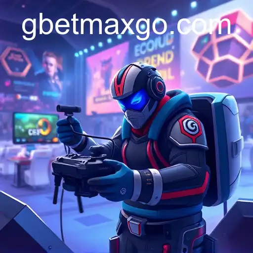 Gbetmax: Revolutionizing Online Gaming in 2025