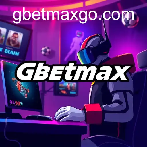 Gbetmax: Transforming the Online Gaming Scene