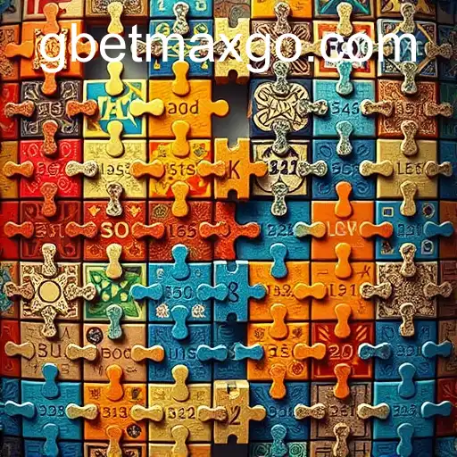 Exploring the Fascinating World of Puzzle Games on Gbetmax