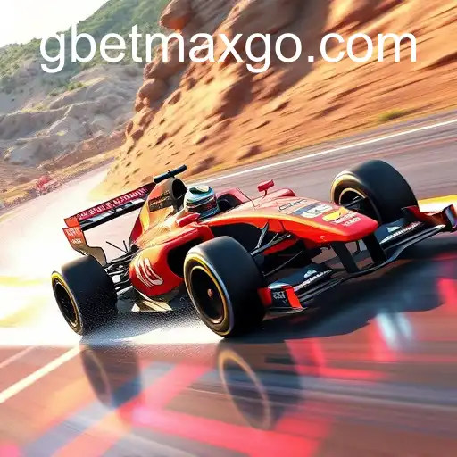 Exploring the Thrilling World of Racing Games on Gbetmax
