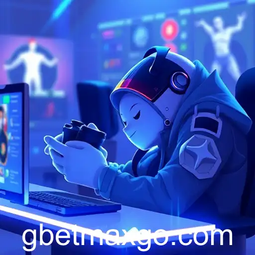 The Rise of Online Gaming Platforms in 2025