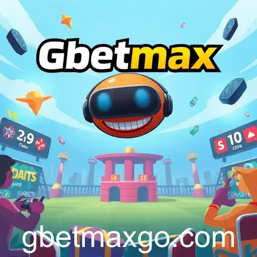 The Rise of Gbetmax in Online Gaming