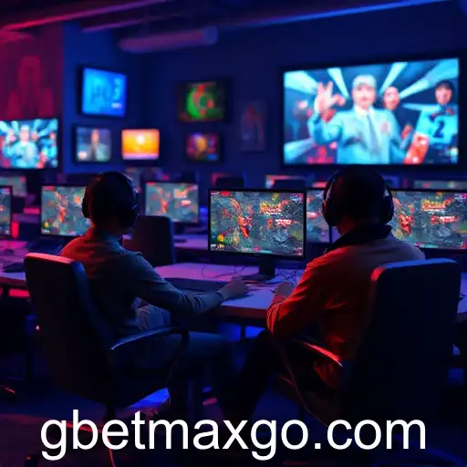 The Rise of Online Gaming in 2025