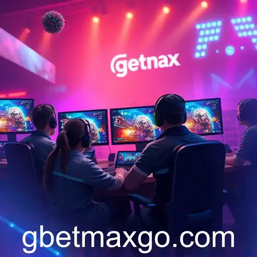 The Rise of Online Gaming